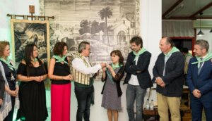 Passejà Clavaris Sant Onofre 2023